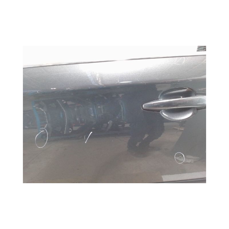 PORTE AVANT GAUCHE CITROEN C4
