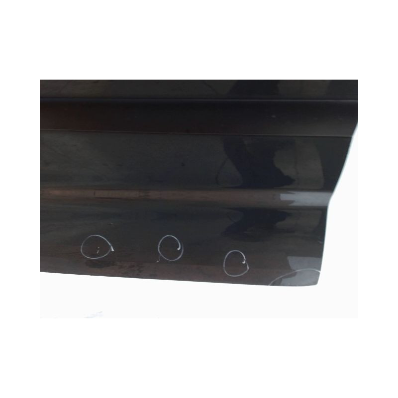 PORTE AVANT GAUCHE CITROEN C4