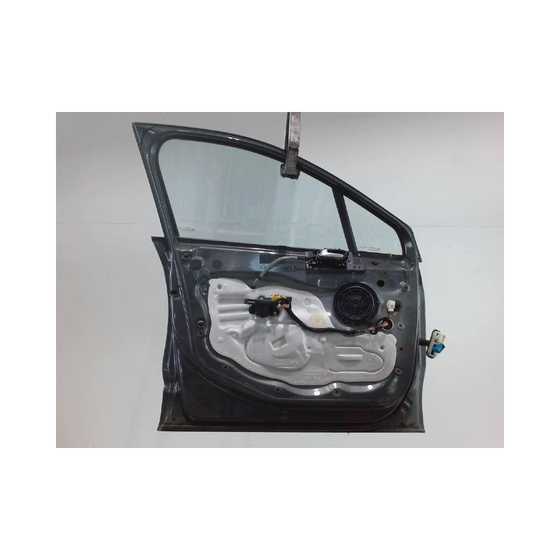 PORTE AVANT GAUCHE CITROEN C4