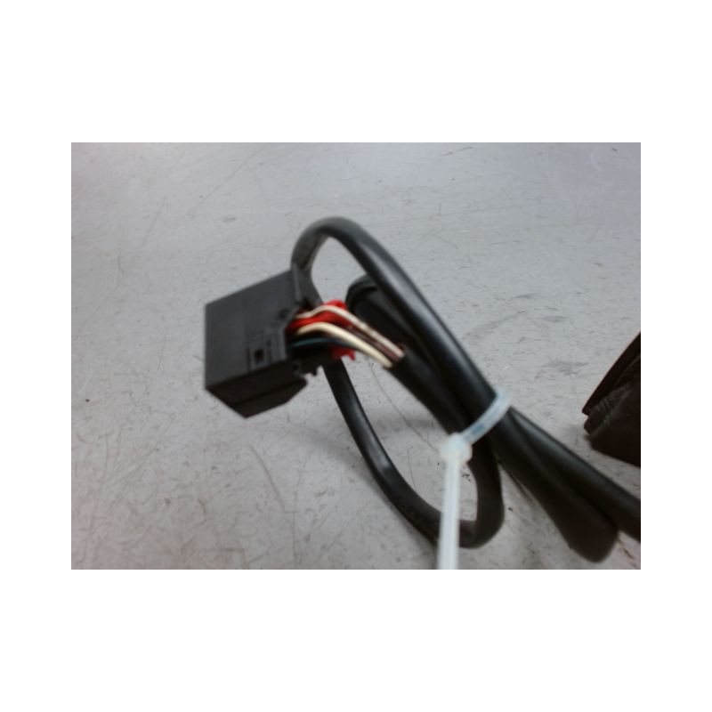 RETROVISEUR EXTERIEUR ELECTRIQUE DROIT VOLKSWAGEN GOLF
