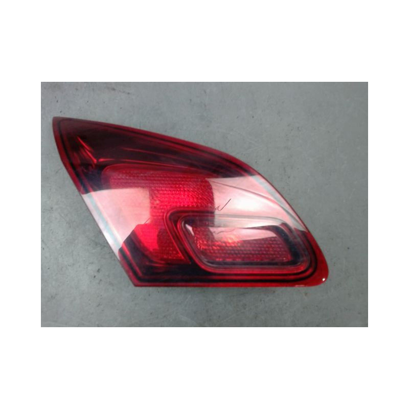 FEU ARRIERE INTERIEUR GAUCHE OPEL ASTRA