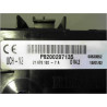BOITIER GESTION HABITACLE RENAULT CLIO II PH.2 01-06