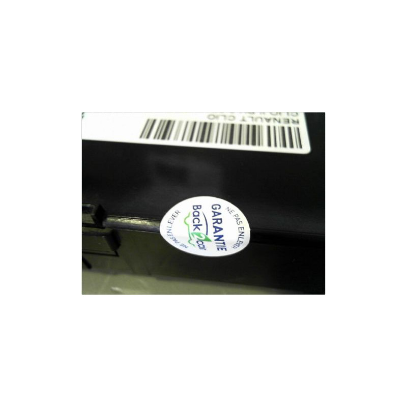 BOITIER GESTION HABITACLE RENAULT CLIO II PH.2 01-06