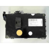 BOITIER GESTION HABITACLE RENAULT CLIO II PH.2 01-06