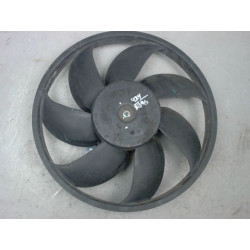 MOTEUR VENTILATEUR RADIATEUR