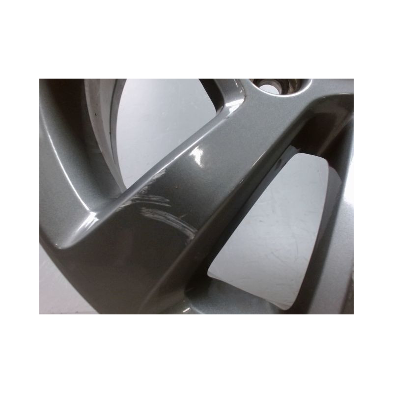 JANTE ALUMINIUM FORD KA+