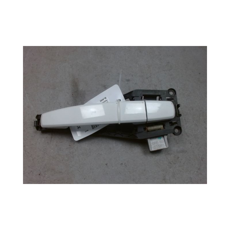 POIGNEE EXTERIEURE PORTE ARRIERE DROIT OPEL CORSA 06-09