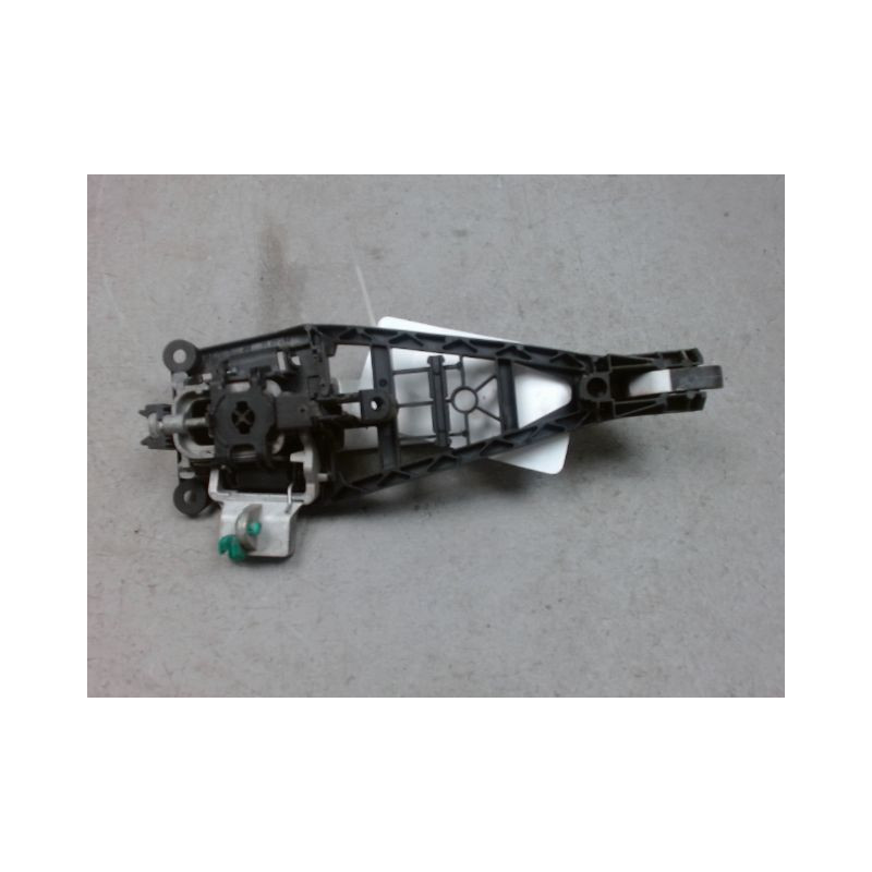 POIGNEE EXTERIEURE PORTE ARRIERE DROIT OPEL CORSA 06-09