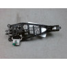 POIGNEE EXTERIEURE PORTE ARRIERE DROIT OPEL CORSA 06-09