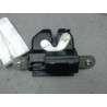 SERRURE HAYON  OPEL CORSA 06-09