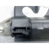 SERRURE HAYON  OPEL CORSA 06-09