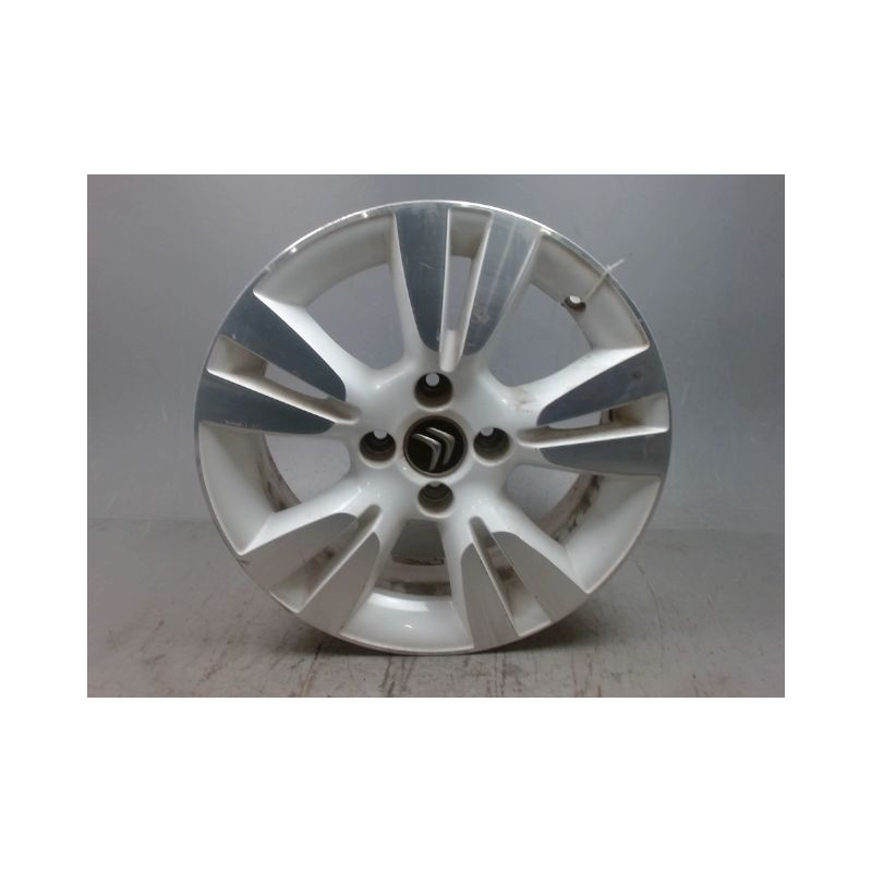 JANTE ALUMINIUM CITROEN DS3 2009-