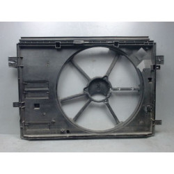 SUPPORT DE VENTILATEUR