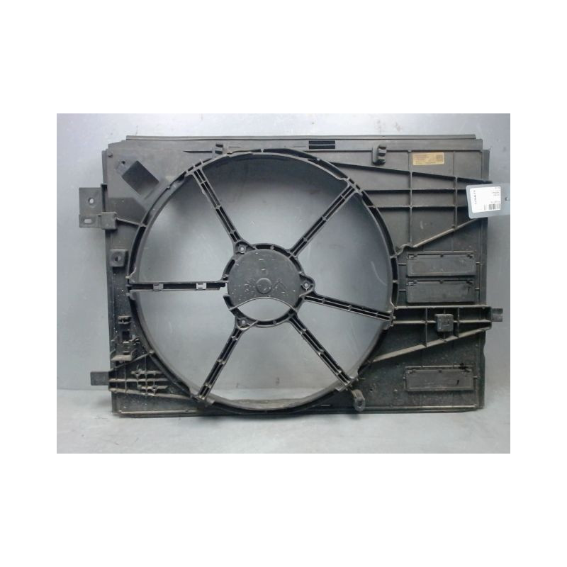 SUPPORT DE VENTILATEUR PEUGEOT 308