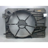 SUPPORT DE VENTILATEUR PEUGEOT 308