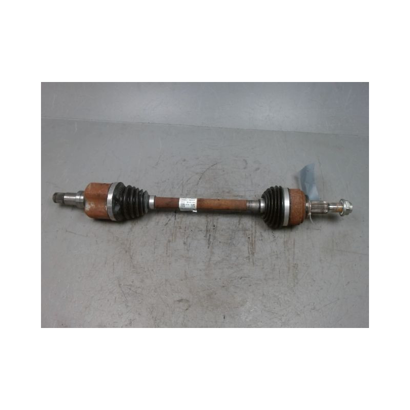 TRANSMISSION AVANT GAUCHE FORD PUMA 1.0 EcoBoost mHEV