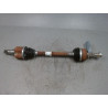 TRANSMISSION AVANT GAUCHE FORD PUMA 1.0 EcoBoost mHEV