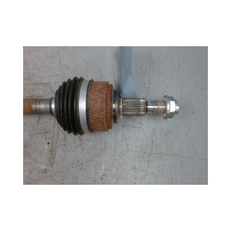 TRANSMISSION AVANT GAUCHE FORD PUMA 1.0 EcoBoost mHEV