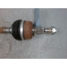 TRANSMISSION AVANT GAUCHE FORD PUMA 1.0 EcoBoost mHEV