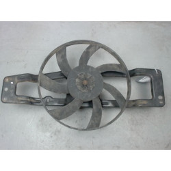 MOTEUR VENTILATEUR RADIATEUR