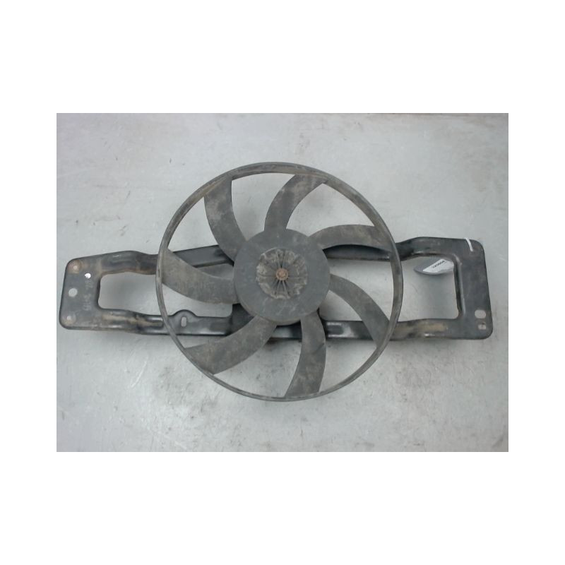 MOTEUR VENTILATEUR RADIATEUR RENAULT TWINGO 93-98
