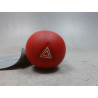 BOUTON DE WARNING RENAULT TWINGO 93-98