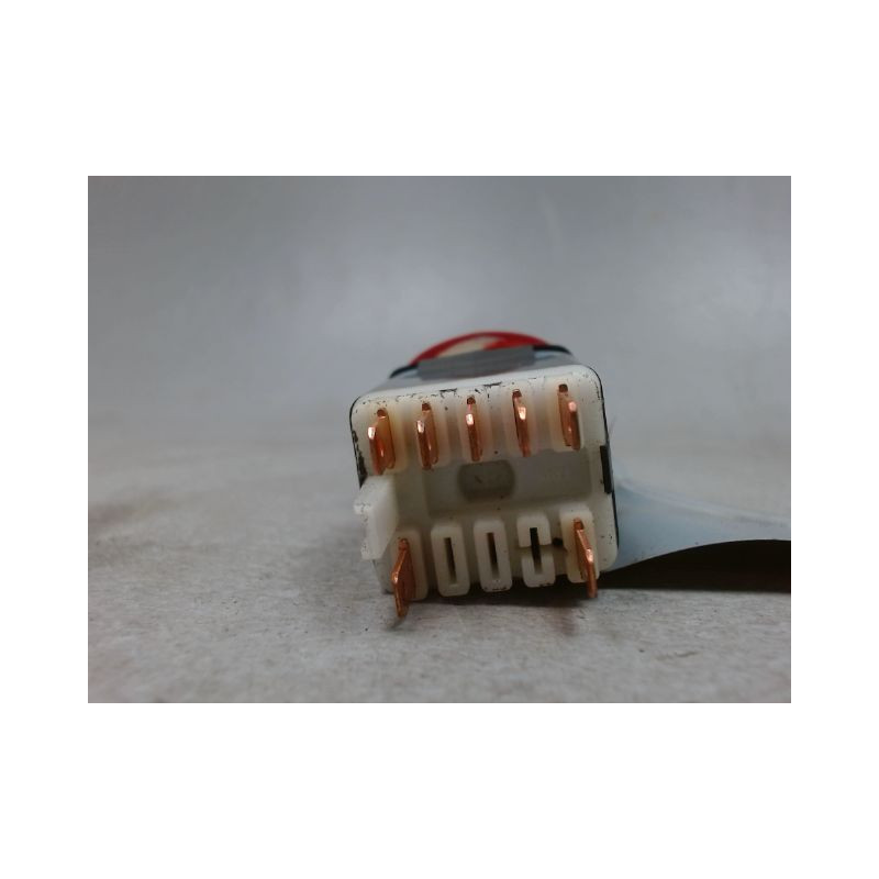 BOUTON DE WARNING RENAULT TWINGO 93-98