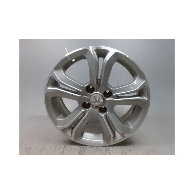JANTE ALUMINIUM PEUGEOT 207 5P