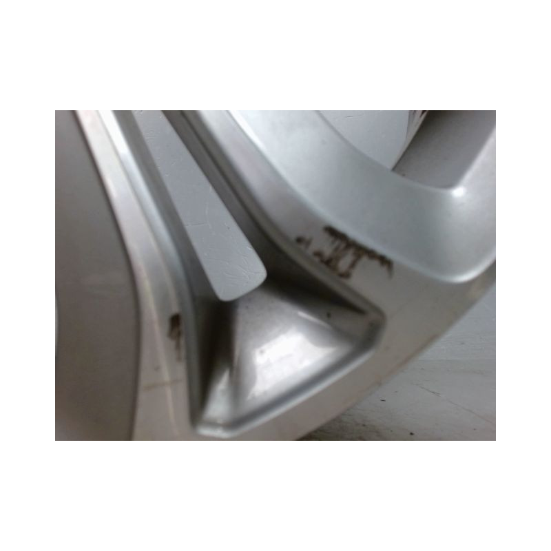 JANTE ALUMINIUM PEUGEOT 207 5P