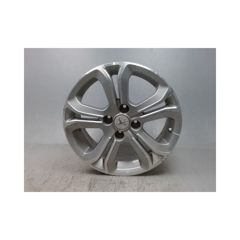 JANTE ALUMINIUM PEUGEOT 207 5P