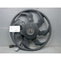 MOTEUR VENTILATEUR RADIATEUR