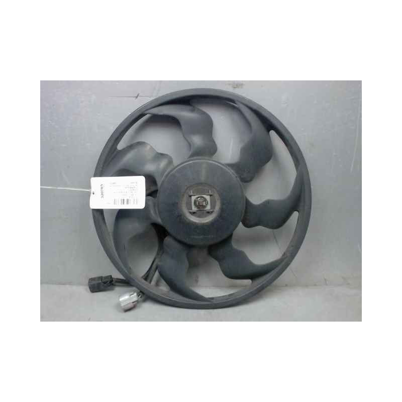 MOTEUR VENTILATEUR RADIATEUR HYUNDAI I 20 2009-