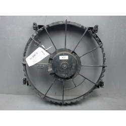 SUPPORT DE VENTILATEUR