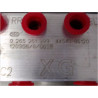 UNITE HYDRAULIQUE ABS TOYOTA AVENSIS III PH2 2012-