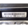 UNITE HYDRAULIQUE ABS TOYOTA AVENSIS III PH2 2012-