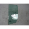 GLACE FIXE PORTE ARG RENAULT CLIO III 2009-