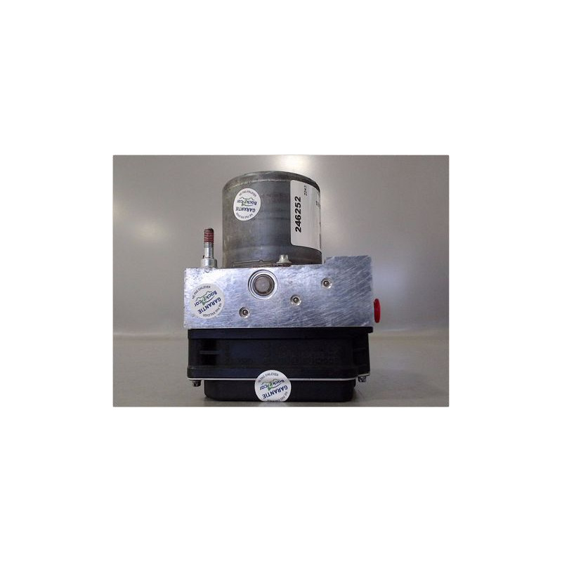 UNITE HYDRAULIQUE ABS TOYOTA AVENSIS III PH2 2012-