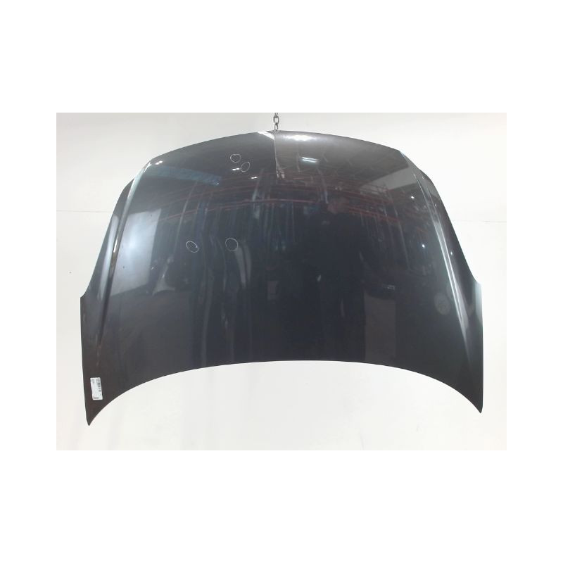CAPOT OPEL CORSA