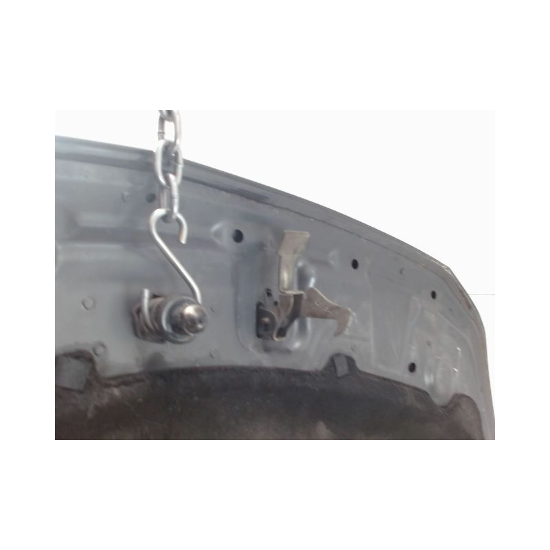 CAPOT OPEL CORSA