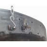 CAPOT OPEL CORSA
