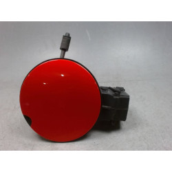 VOLET DE TRAPPE CARBURANT