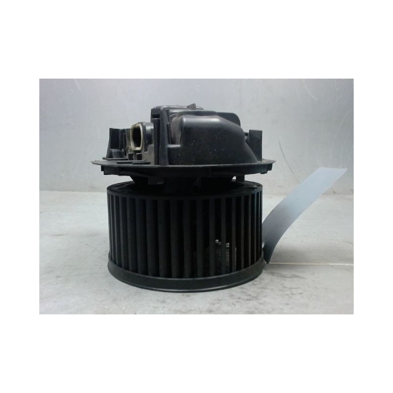 MOTEUR VENTILATEUR CHAUFFAGE RENAULT TWINGO 2 2007-