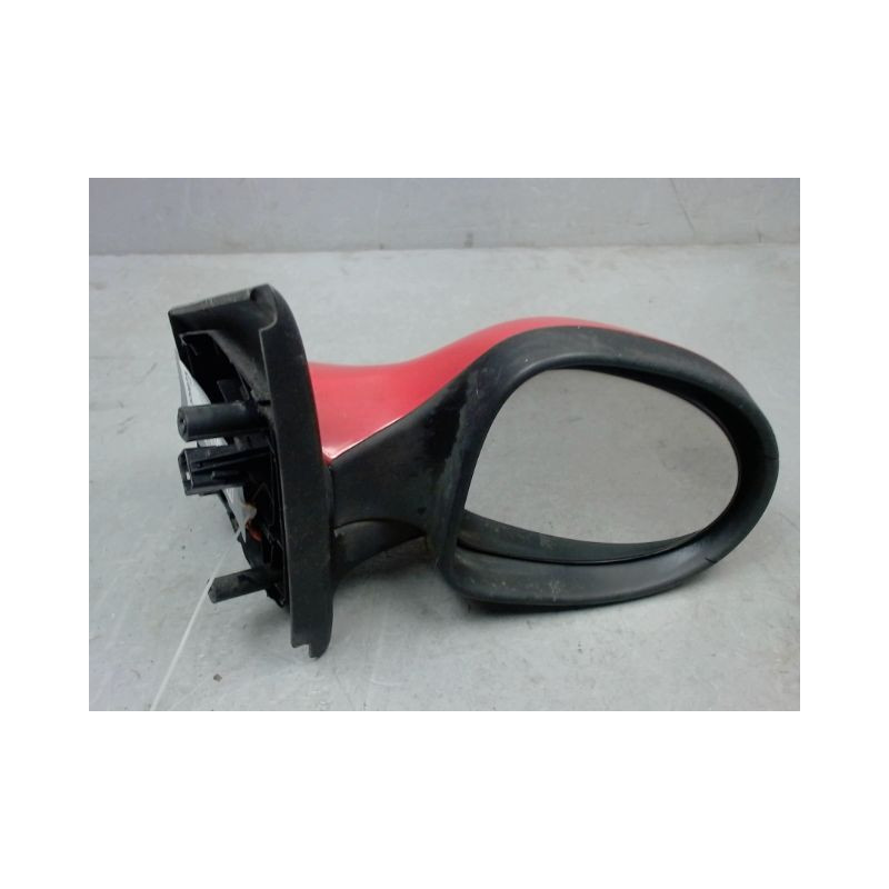 RETROVISEUR EXTERIEUR ELECTRIQUE DROIT RENAULT TWINGO 2 2007-