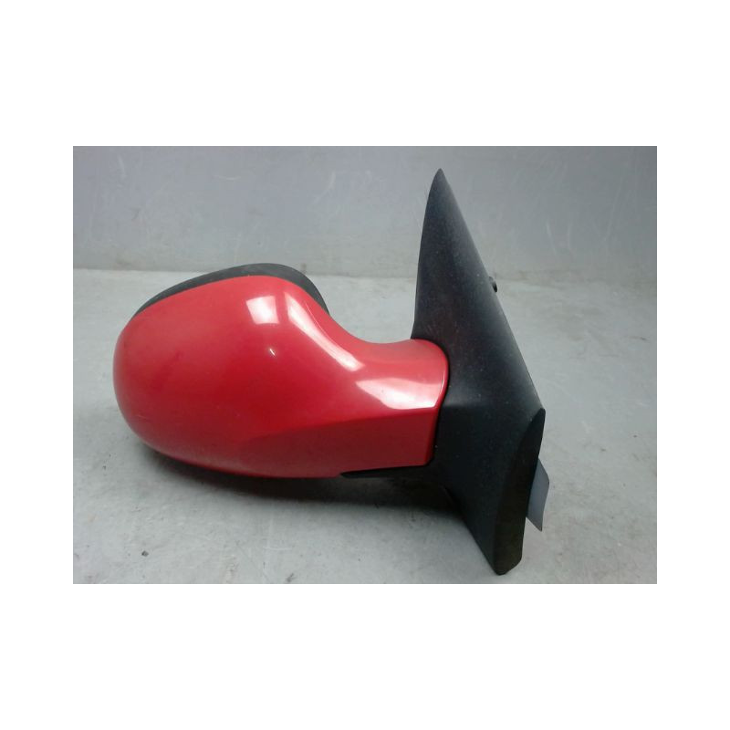 RETROVISEUR EXTERIEUR ELECTRIQUE DROIT RENAULT TWINGO 2 2007-