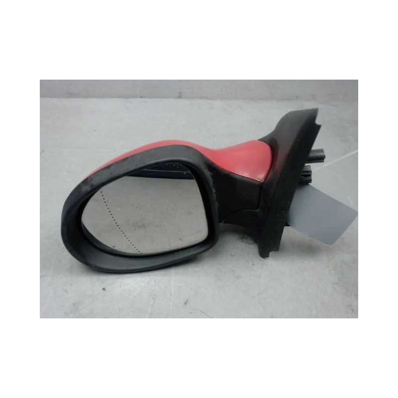 RETROVISEUR EXTERIEUR ELECTRIQUE GAUCHE RENAULT TWINGO 2 2007-
