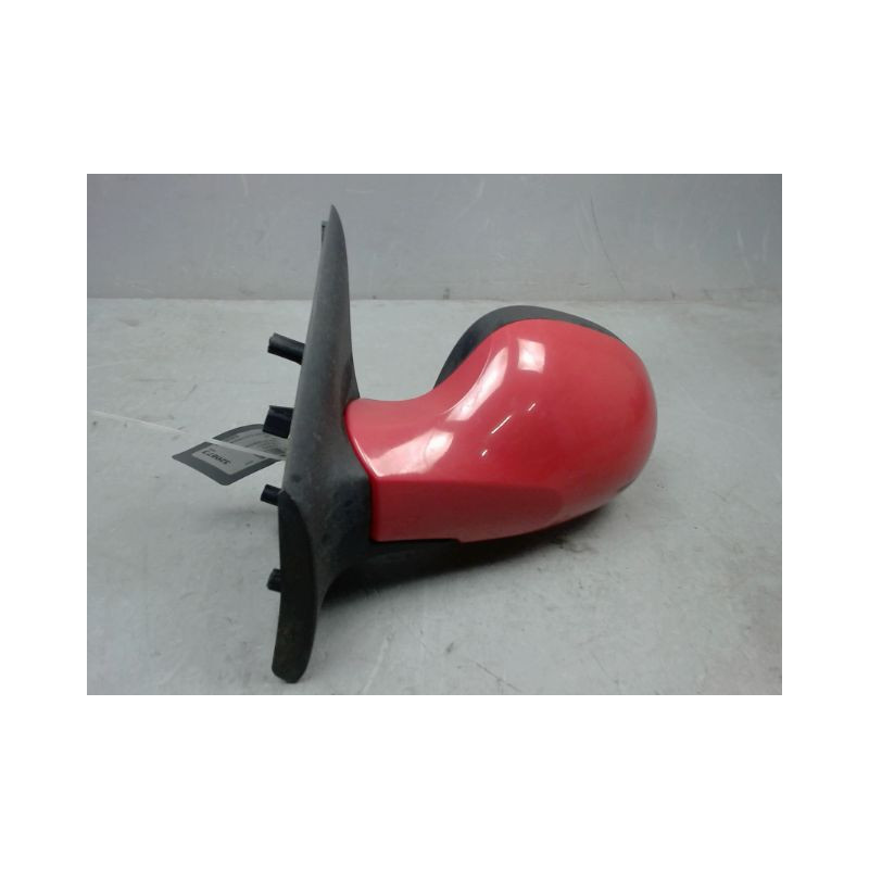 RETROVISEUR EXTERIEUR ELECTRIQUE GAUCHE RENAULT TWINGO 2 2007-