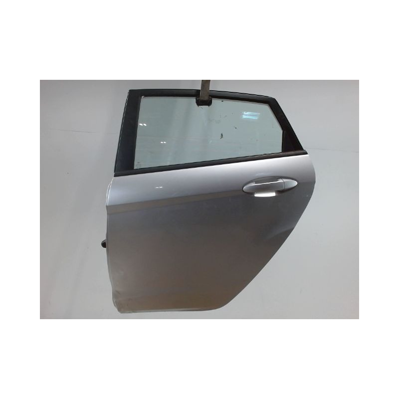 PORTE ARRIERE GAUCHE FORD FIESTA 2008-
