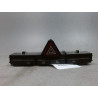 BOUTON DE WARNING OPEL CORSA