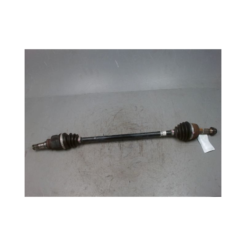TRANSMISSION AVANT DROIT PEUGEOT 108 1.0 VTi