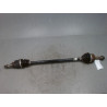 TRANSMISSION AVANT DROIT PEUGEOT 108 1.0 VTi